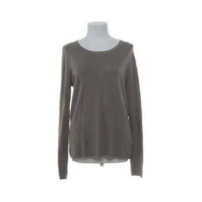 Trui (Bruin) van Basic U Nylon, Viscose