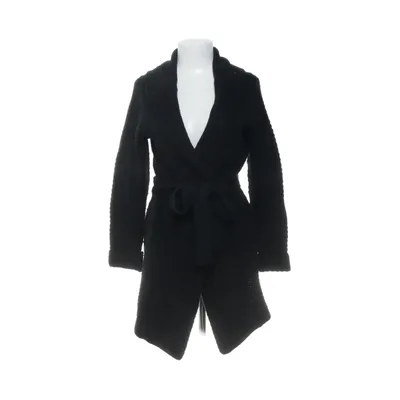 Wikkelvest (Zwart) van Rules by Mary Angora, Katoen, Nylon