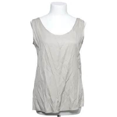 Tanktop  (Beige) fra Fabuline