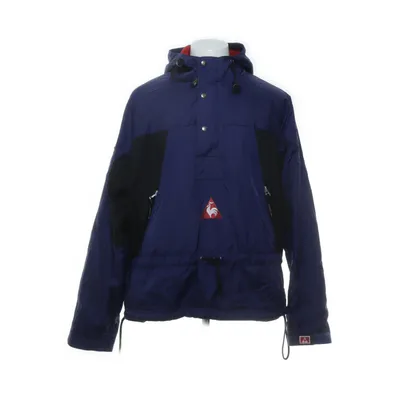 Anorak (Blå, Röd, Svart) från Le Coq Sportif