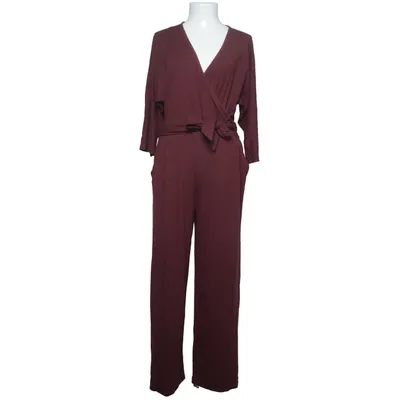 Jumpsuit (Lila) van Les Lunes