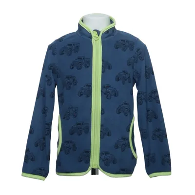 Fleecejakke (Blå) fra Happy Kids by Tchibo Polyester