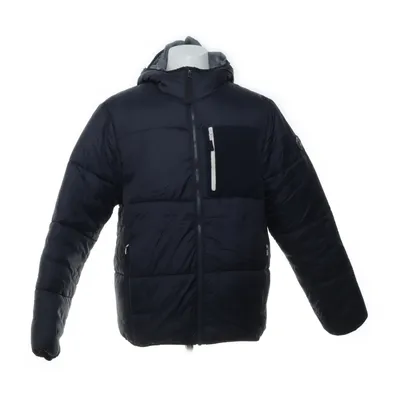Down jacket (Blue) from Matterhorn