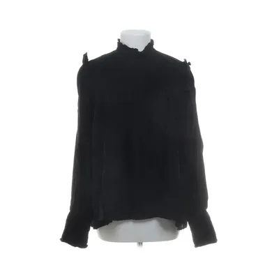 Bluse (Sort) fra Pernilla Wahlgren Viscose