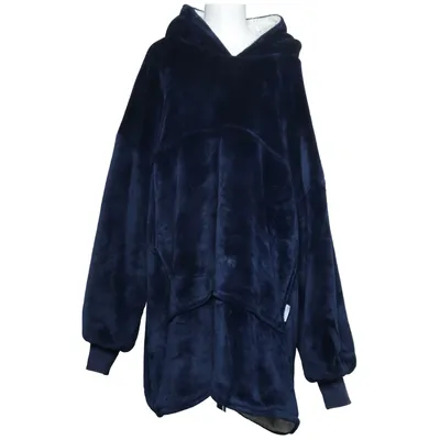 Huvklänning (Blå) från The Oodie Polyester