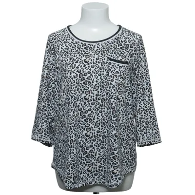 Long sleeve T-shirt (White, Black, Brown) from Pillowtalk