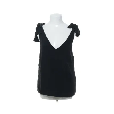 Haut (S241BLO068N) de Sézane Soie, Viscose