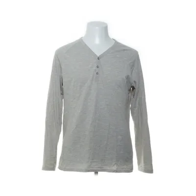 Farfarströja (Grå) från Smog Bomull, Polyester