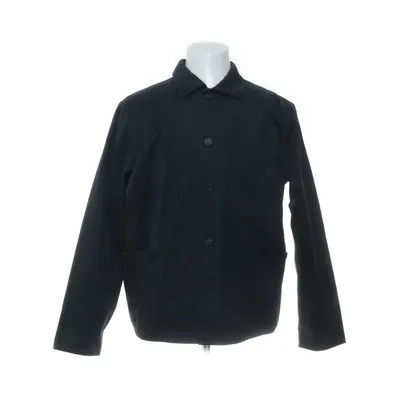 Arbetsjacka (Blå) från Grandpa