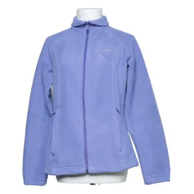 Fleecejacka (Lila) från Columbia Polyester