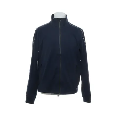 Trainingsjack (Blauw) van Nike Sportswear Polyester