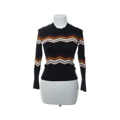 Tröja (Blå, Flerfärgad) från & Other Stories Ull