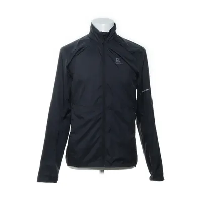 Träningsjacka (Grå) från Salomon Polyester