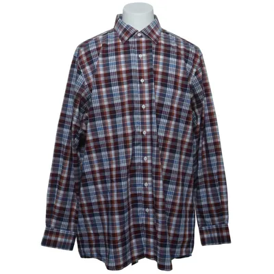 Shirt (Extraglatt) van Walbusch Katoen