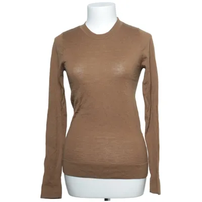 Sweater (Brun) fra Lovechild Merinould