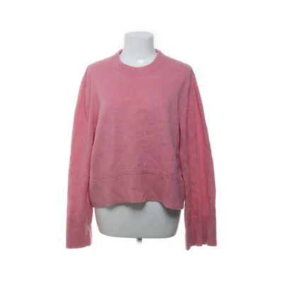 Tröja (Rosa) från Arket Polyamid, Ull