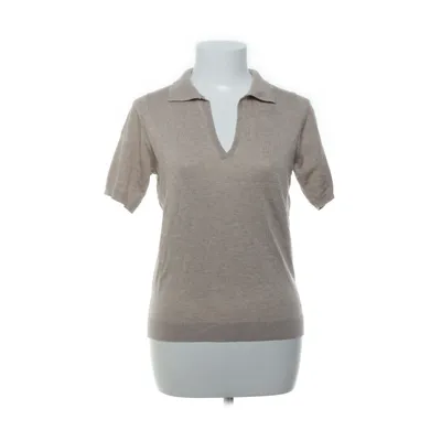 Top (Beige) van Holly & Whyte by Lindex Lyocell, Polyester