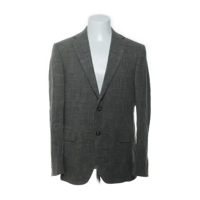 Kavaj (EFELIX-8K) från Elson Bomull, Linne, Ull