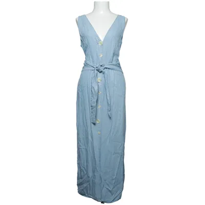 Jeanskleid (Blau) von Zara Z1975 Denim Lyocell