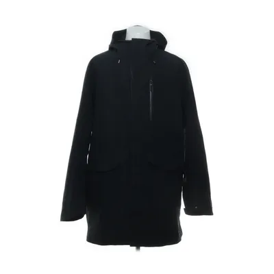 Jacka (Zurich Parka) från Swims Polyester