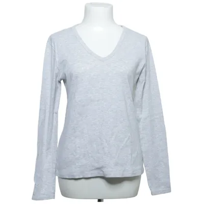 Långärmad t-shirt (A568) från Petit Bateau Bomull