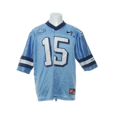 Matchtröja (Blå) från Nike Nylon