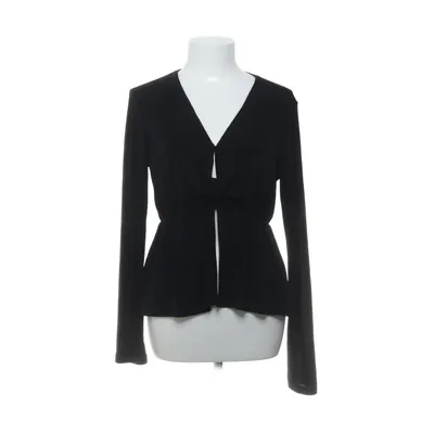 Topp (Svart) från Bik Bok