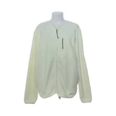 Fleecejacka (Beige) från Rains Polyester