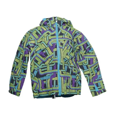 Manteau de ski (JR TWI P J) de Peak Performance Junior Polyamide