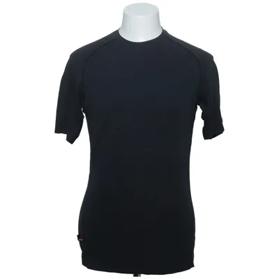 T-shirt (Gray) from Taiga Elastane, Viscose