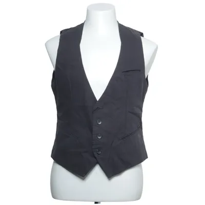 Kostymväst (Grå) från Antony Morato Bomull, Polyester, Viskos