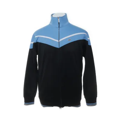 Träningsjacka (Svart, Blå) från Ecko Unltd Bomull, Polyester