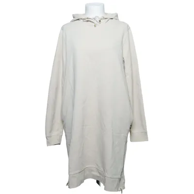 Hood dress (Beige) from Pernilla Wahlgren Design Cotton, Polyester