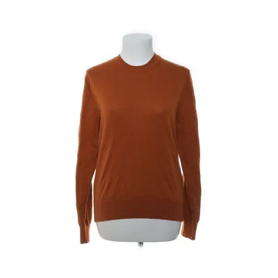 Tröja (Orange) från SANDÖ Ull