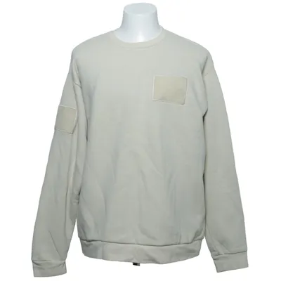 Collegetröja (Beige) från Kollektion Bomull, Polyester