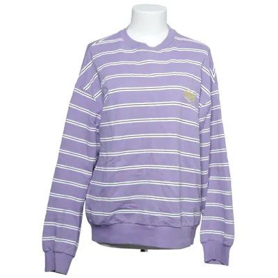 Collegetröja (P1018251) från Junkyard Bomull