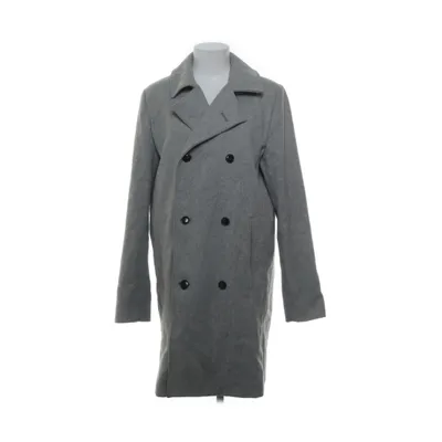 Coat (Gray) from WHYRED