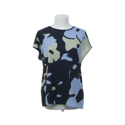 Topp (SIKO FLOWER) från Opus Polyester, Viskos