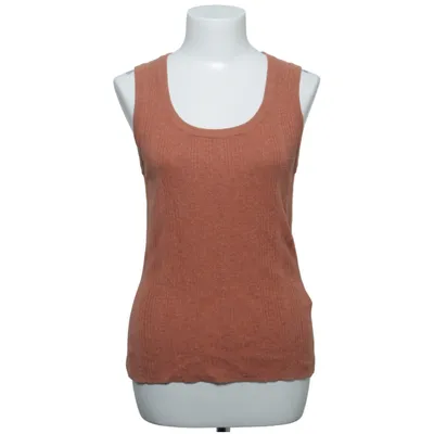 Tanktop (Rood) van Grüne Erde Organisch katoen
