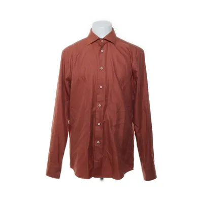 Skjorta (Röd) från Riley Bomull