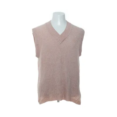 Slipover (Pink) fra Séfr Akryl, Viscose