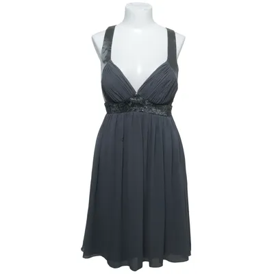Cocktailjurk (Grijs) van Laona