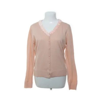 Cardigan (Beige, Roze) van Fever London Acryl, Polyester