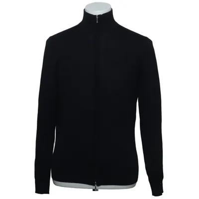 Cardigan (Blå) fra Suitsupply Merinould