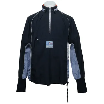 Anorak (Blue) from Dobsom Polyester