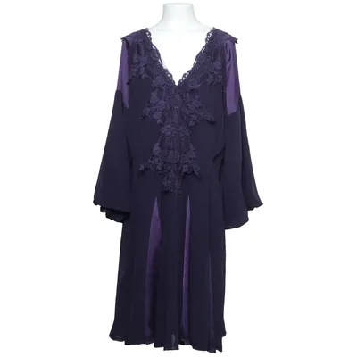 Klänning (Lila) från Frock and Frill