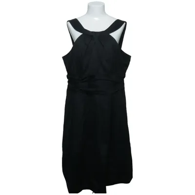 Kjole (83690) fra David's Bridal Bomuld, Polyester