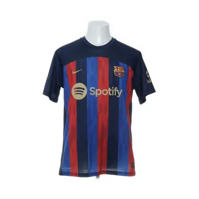 Matchtröja (Blå, Röd, Gul) från Nike