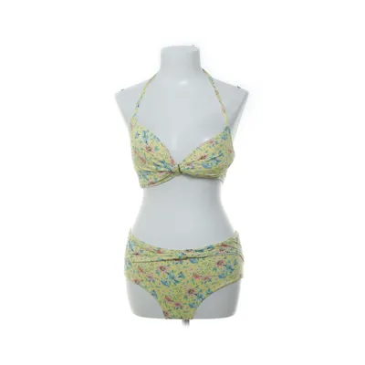 Bikini (Gul, Flerfärgad) från Change