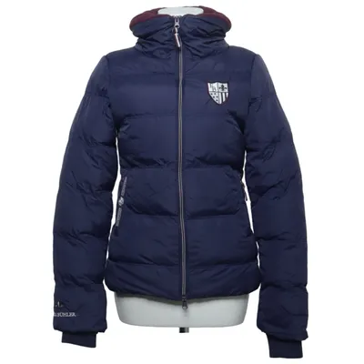 Winter jacket (Blue, Purple) from Felix Bühler Polyamide, Polyester